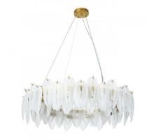 Подвесная люстра ARTE Lamp A4052SP-12SG