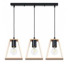 Подвесная люстра ARTE Lamp A8030SP-3BK