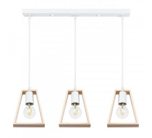 Подвесная люстра ARTE Lamp A8030SP-3WH