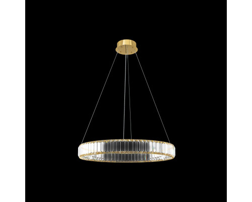 Сделать заказ Подвесная люстра LOFT IT 10135/600 Gold| VIVID-LIGHT.RU