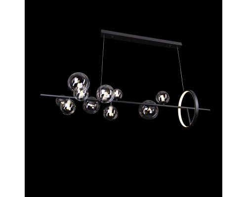 Оформить заказ Подвесная люстра LOFT IT 10023/1200L| VIVID-LIGHT.RU