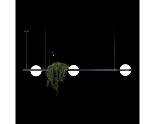 Оформить заказ Подвесная люстра LOFT IT 10121/C| VIVID-LIGHT.RU