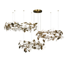 Подвесная люстра LOFT IT 10124/24