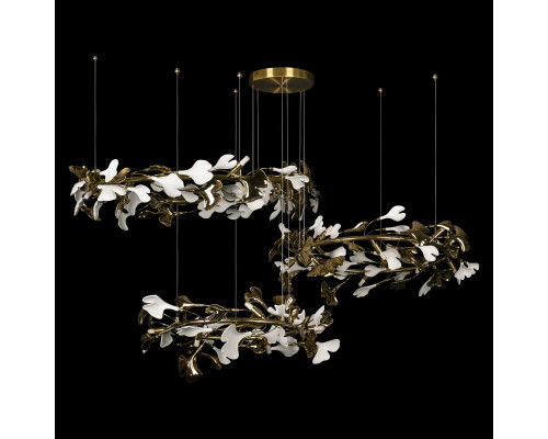 Заказать Подвесная люстра LOFT IT 10124/24| VIVID-LIGHT.RU