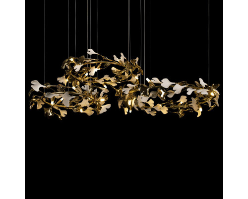 Заказать Подвесная люстра LOFT IT 10124/24| VIVID-LIGHT.RU