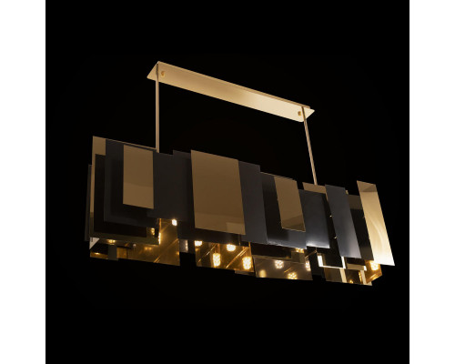 Оформить заказ Подвесная люстра LOFT IT 10138/1200| VIVID-LIGHT.RU