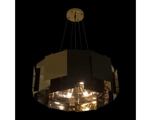 Купить Подвесная люстра LOFT IT 10138/600| VIVID-LIGHT.RU