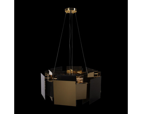 Купить Подвесная люстра LOFT IT 10138/800| VIVID-LIGHT.RU