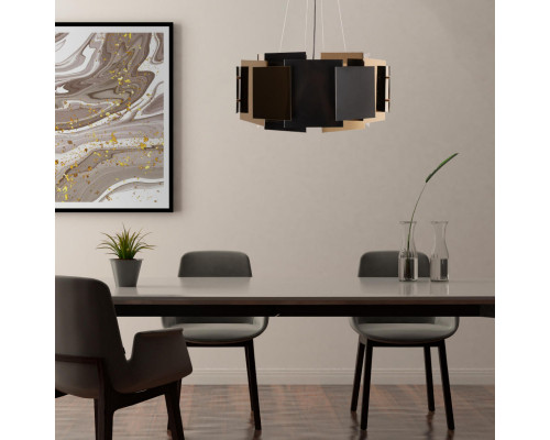 Купить Подвесная люстра LOFT IT 10138/800| VIVID-LIGHT.RU