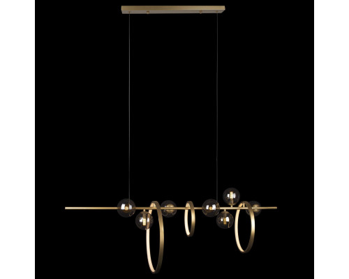 Заказать Подвесная люстра LOFT IT 10139/1200L| VIVID-LIGHT.RU