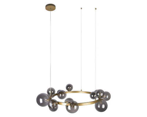 Купить Подвесная люстра LOFT IT 10139/850| VIVID-LIGHT.RU