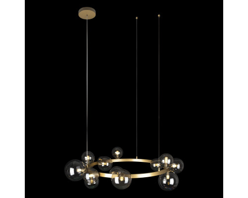 Купить Подвесная люстра LOFT IT 10139/850| VIVID-LIGHT.RU