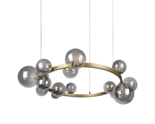 Купить Подвесная люстра LOFT IT 10139/850| VIVID-LIGHT.RU