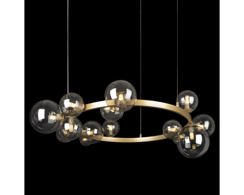 Купить Подвесная люстра LOFT IT 10139/850| VIVID-LIGHT.RU