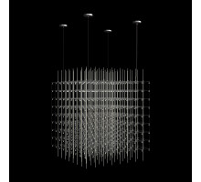 Подвесная люстра LOFT IT 10146/800