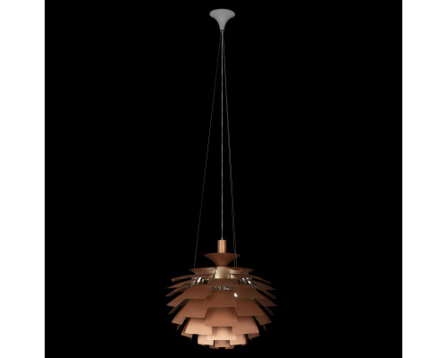 Оформить заказ Подвесная люстра LOFT IT 10156/800 Brass| VIVID-LIGHT.RU