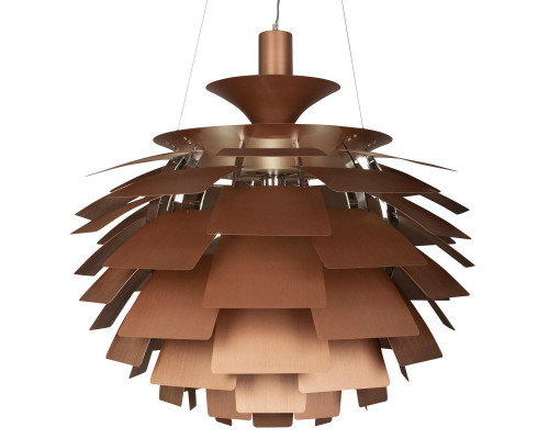 Оформить заказ Подвесная люстра LOFT IT 10156/800 Brass| VIVID-LIGHT.RU