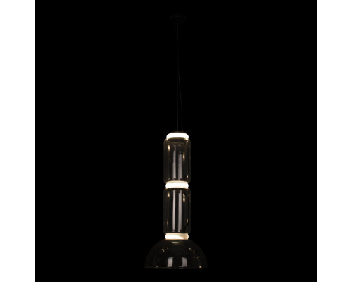 Сделать заказ Подвесная люстра LOFT IT 10192/M| VIVID-LIGHT.RU