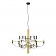 Подвесная люстра LOFT IT 10196/650 Gold