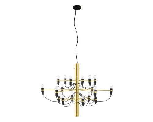 Оформить заказ Подвесная люстра LOFT IT 10196/650 Gold| VIVID-LIGHT.RU