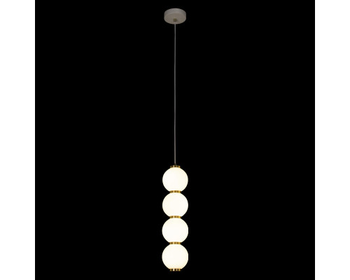 Купить Подвесная люстра LOFT IT 10205/B| VIVID-LIGHT.RU