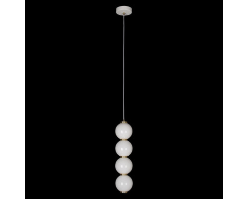 Купить Подвесная люстра LOFT IT 10205/B| VIVID-LIGHT.RU