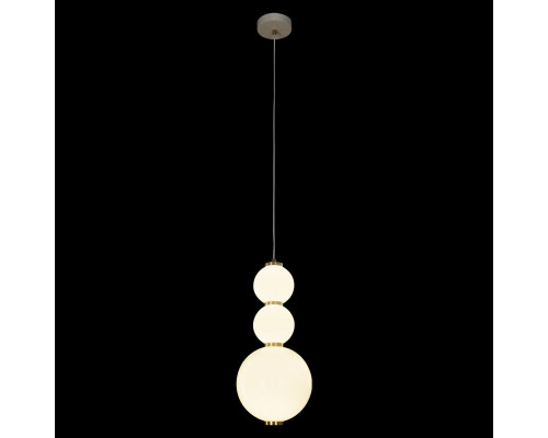 Заказать Подвесная люстра LOFT IT 10205/D| VIVID-LIGHT.RU