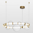 Подвесная люстра LOFT LSP-7020