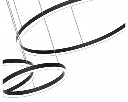 Купить Подвесная люстра Kink Light 08223,19PA(4000K)| VIVID-LIGHT.RU