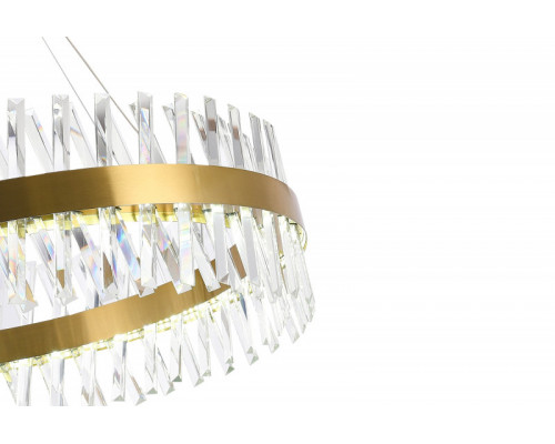 Сделать заказ Подвесная люстра Natali Kovaltseva LED LAMPS 81246| VIVID-LIGHT.RU