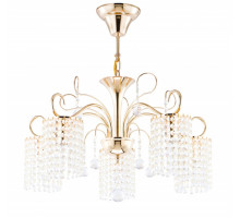 Подвесная люстра Freya FR1127-PL-05-G