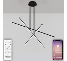 Подвесная люстра Natali Kovaltseva INNOVATION STYLE 83101