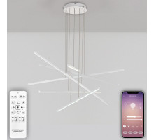 Подвесная люстра Natali Kovaltseva INNOVATION STYLE 83103