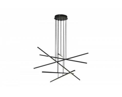 Купить Подвесная люстра Natali Kovaltseva INNOVATION STYLE 83104| VIVID-LIGHT.RU