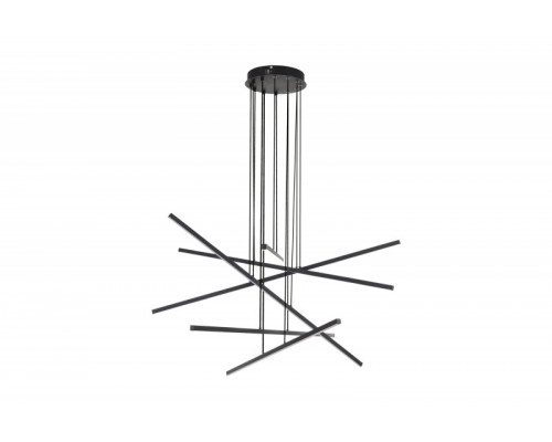 Купить Подвесная люстра Natali Kovaltseva INNOVATION STYLE 83104| VIVID-LIGHT.RU