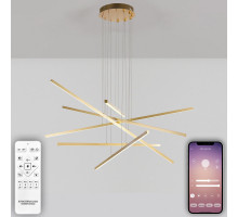 Подвесная люстра Natali Kovaltseva INNOVATION STYLE 83105