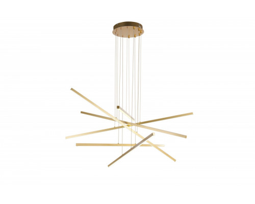 Купить Подвесная люстра Natali Kovaltseva INNOVATION STYLE 83105| VIVID-LIGHT.RU