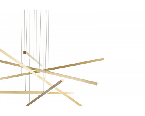 Купить Подвесная люстра Natali Kovaltseva INNOVATION STYLE 83105| VIVID-LIGHT.RU