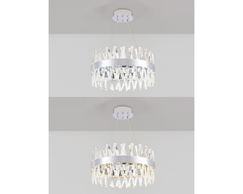 Купить Подвесная люстра Natali Kovaltseva LED LAMPS 81245| VIVID-LIGHT.RU