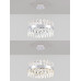 Купить Подвесная люстра Natali Kovaltseva LED LAMPS 81245| VIVID-LIGHT.RU