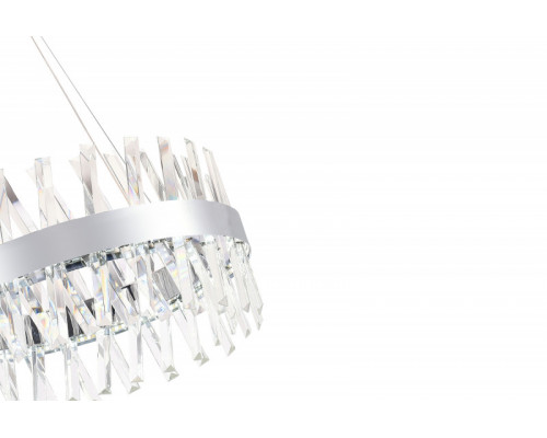 Купить Подвесная люстра Natali Kovaltseva LED LAMPS 81245| VIVID-LIGHT.RU