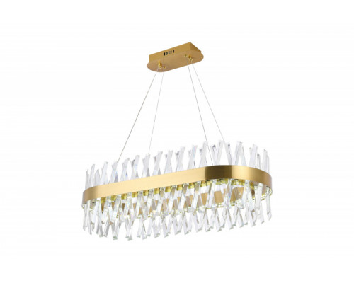 Заказать Подвесная люстра Natali Kovaltseva LED LAMPS 81248| VIVID-LIGHT.RU