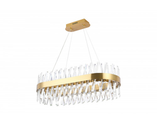 Заказать Подвесная люстра Natali Kovaltseva LED LAMPS 81248| VIVID-LIGHT.RU