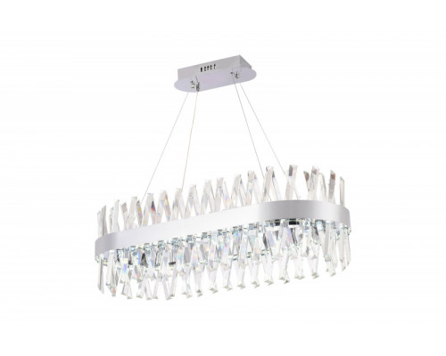 Купить Подвесная люстра Natali Kovaltseva LED LAMPS 81249| VIVID-LIGHT.RU