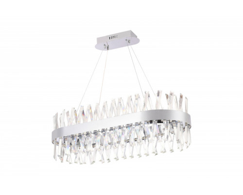 Купить Подвесная люстра Natali Kovaltseva LED LAMPS 81249| VIVID-LIGHT.RU