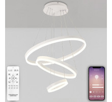 Подвесная люстра Natali Kovaltseva LED LAMPS 81277