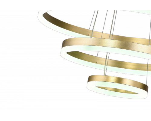 Заказать Подвесная люстра Natali Kovaltseva LED LAMPS 81279| VIVID-LIGHT.RU