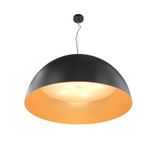 Подвесная люстра Maytoni MOD169PL-05GB1