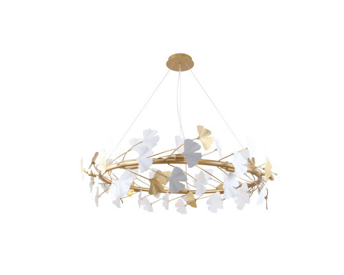 Заказать Подвесная люстра Favourite 4080-10P| VIVID-LIGHT.RU