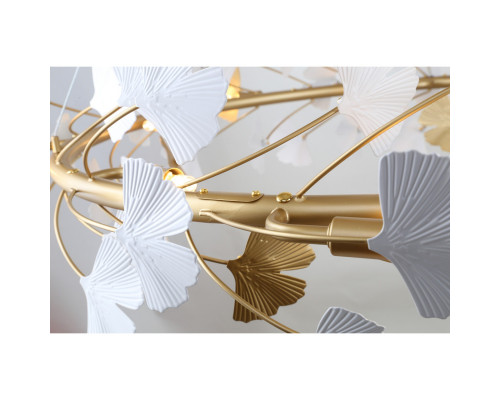 Заказать Подвесная люстра Favourite 4080-10P| VIVID-LIGHT.RU